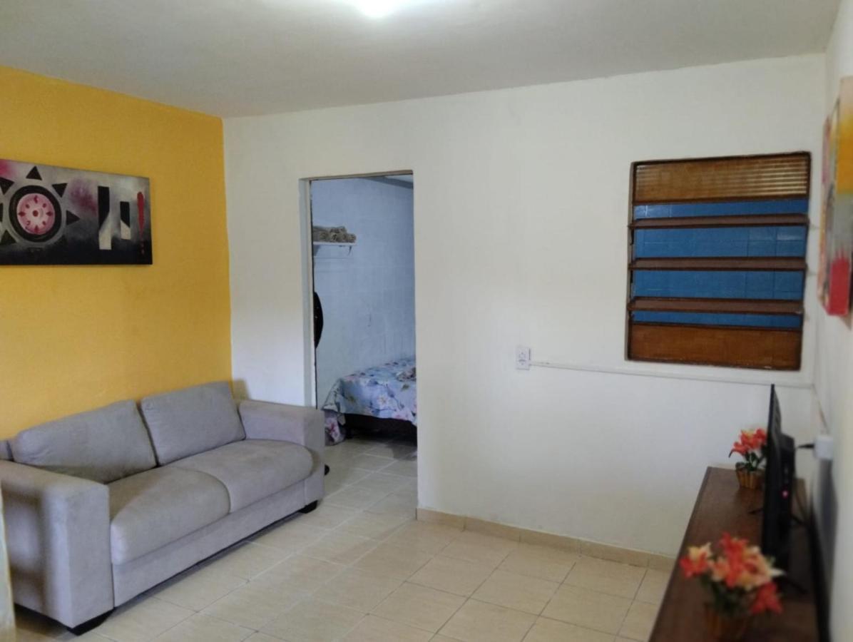 Apartamento Cercado Por Natureza E Diversao Maceio  Exterior photo