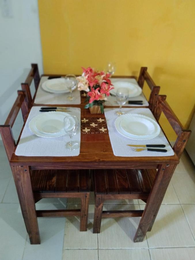 Apartamento Cercado Por Natureza E Diversao Maceio  Exterior photo